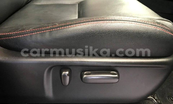 Buy Used Toyota Fortuner Silver Car in Beitbridge in Matabeleland South Buy Used Toyota Fortuner Silver Car in Beitbridge in Matabeleland South