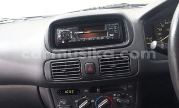 Acheter Occasion Voiture Toyota Corolla Gris à Beitbridge, Matabeleland South Acheter Occasion Voiture Toyota Corolla Gris à Beitbridge, Matabeleland South