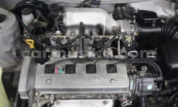 Acheter Occasion Voiture Toyota Corolla Gris à Beitbridge, Matabeleland South Acheter Occasion Voiture Toyota Corolla Gris à Beitbridge, Matabeleland South