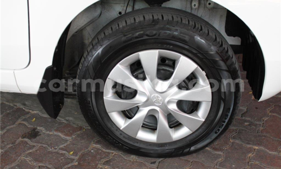 Tenga Tsaru Toyota Avanza Chena Mota in Beitbridge in Matabeleland South Tenga Tsaru Toyota Avanza Chena Mota in Beitbridge in Matabeleland South