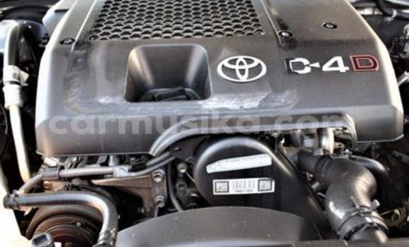 Tenga Tsaru Toyota Fortuner Sirivha Mota in Beitbridge in Matabeleland South Tenga Tsaru Toyota Fortuner Sirivha Mota in Beitbridge in Matabeleland South