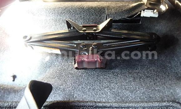 Acheter Occasion Voiture Toyota Yaris Rouge à Beitbridge, Matabeleland South Acheter Occasion Voiture Toyota Yaris Rouge à Beitbridge, Matabeleland South