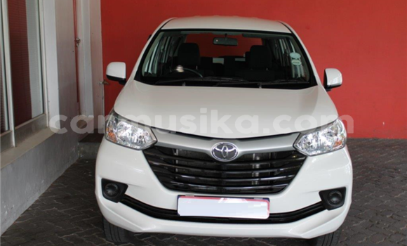 Tenga Tsaru Toyota Avanza Chena Mota in Beitbridge in Matabeleland South Tenga Tsaru Toyota Avanza Chena Mota in Beitbridge in Matabeleland South
