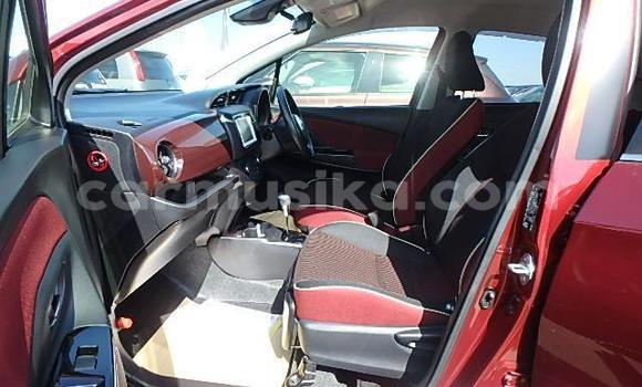 Acheter Occasion Voiture Toyota Yaris Rouge à Beitbridge, Matabeleland South Acheter Occasion Voiture Toyota Yaris Rouge à Beitbridge, Matabeleland South