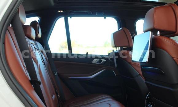 Acheter Occasion Voiture BMW X5 Blanc à Beitbridge, Matabeleland South Acheter Occasion Voiture BMW X5 Blanc à Beitbridge, Matabeleland South