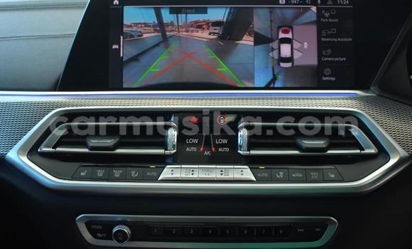 Acheter Occasion Voiture BMW X5 Blanc à Beitbridge, Matabeleland South Acheter Occasion Voiture BMW X5 Blanc à Beitbridge, Matabeleland South