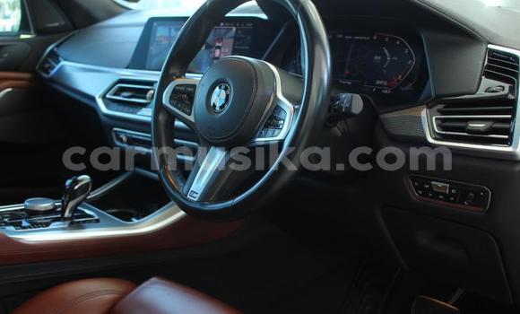 Acheter Occasion Voiture BMW X5 Blanc à Beitbridge, Matabeleland South Acheter Occasion Voiture BMW X5 Blanc à Beitbridge, Matabeleland South