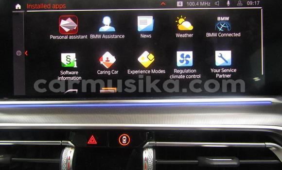 Acheter Occasion Voiture BMW X5 Blanc à Beitbridge, Matabeleland South Acheter Occasion Voiture BMW X5 Blanc à Beitbridge, Matabeleland South