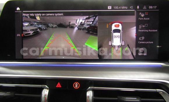 Acheter Occasion Voiture BMW X5 Blanc à Beitbridge, Matabeleland South Acheter Occasion Voiture BMW X5 Blanc à Beitbridge, Matabeleland South