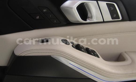 Acheter Occasion Voiture BMW X5 Blanc à Beitbridge, Matabeleland South Acheter Occasion Voiture BMW X5 Blanc à Beitbridge, Matabeleland South