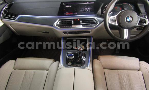 Acheter Occasion Voiture BMW X5 Blanc à Beitbridge, Matabeleland South Acheter Occasion Voiture BMW X5 Blanc à Beitbridge, Matabeleland South