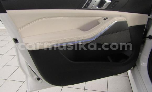 Acheter Occasion Voiture BMW X5 Blanc à Beitbridge, Matabeleland South Acheter Occasion Voiture BMW X5 Blanc à Beitbridge, Matabeleland South