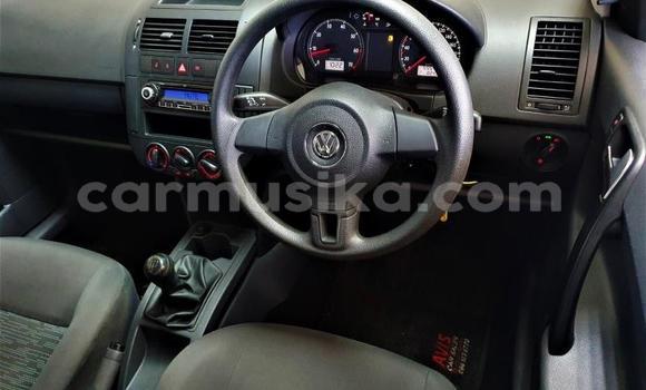 Acheter Occasion Voiture Volkswagen Polo Gris à Beitbridge, Matabeleland South Acheter Occasion Voiture Volkswagen Polo Gris à Beitbridge, Matabeleland South