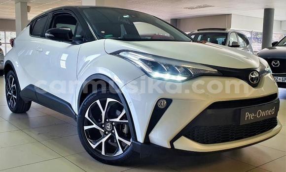 Tenga Tsaru Toyota C-HR Chena Mota in Beitbridge in Matabeleland South Tenga Tsaru Toyota C-HR Chena Mota in Beitbridge in Matabeleland South