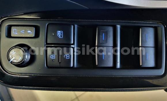 Tenga Tsaru Toyota C-HR Chena Mota in Beitbridge in Matabeleland South Tenga Tsaru Toyota C-HR Chena Mota in Beitbridge in Matabeleland South