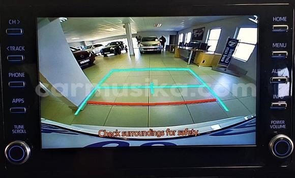 Tenga Tsaru Toyota C-HR Chena Mota in Beitbridge in Matabeleland South Tenga Tsaru Toyota C-HR Chena Mota in Beitbridge in Matabeleland South