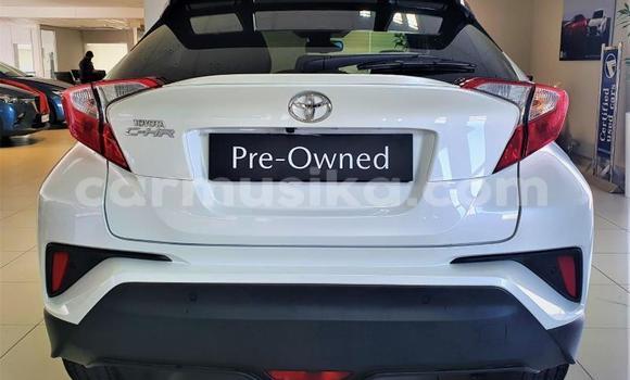 Tenga Tsaru Toyota C-HR Chena Mota in Beitbridge in Matabeleland South Tenga Tsaru Toyota C-HR Chena Mota in Beitbridge in Matabeleland South