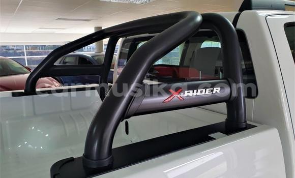 Acheter Occasion Voiture Isuzu KB Blanc à Beitbridge, Matabeleland South Acheter Occasion Voiture Isuzu KB Blanc à Beitbridge, Matabeleland South