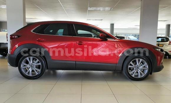 Nunua Ilio tumika Mazda CX-5 Nyekundu Gari ndani ya Beitbridge nchini Matabeleland Kusini