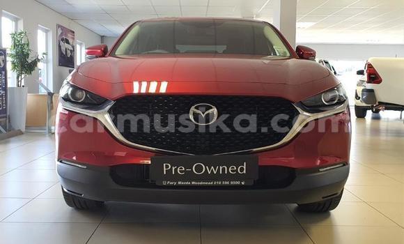 Tenga Tsaru Mazda CX-5 Tsvuku Mota in Beitbridge in Matabeleland South Tenga Tsaru Mazda CX-5 Tsvuku Mota in Beitbridge in Matabeleland South