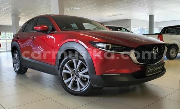 Tenga Tsaru Mazda CX-5 Tsvuku Mota in Beitbridge in Matabeleland South Tenga Tsaru Mazda CX-5 Tsvuku Mota in Beitbridge in Matabeleland South