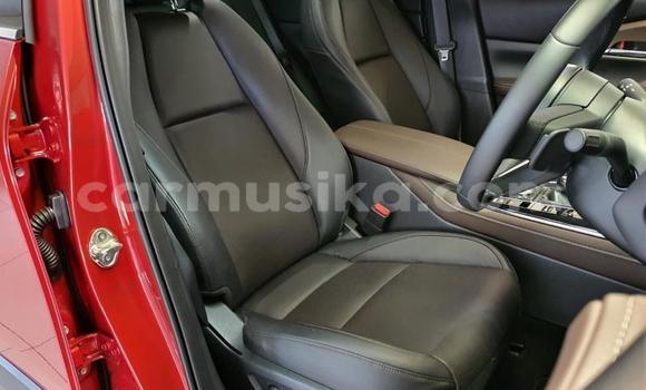 Tenga Tsaru Mazda CX-5 Tsvuku Mota in Beitbridge in Matabeleland South Tenga Tsaru Mazda CX-5 Tsvuku Mota in Beitbridge in Matabeleland South