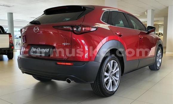 Tenga Tsaru Mazda CX-5 Tsvuku Mota in Beitbridge in Matabeleland South Tenga Tsaru Mazda CX-5 Tsvuku Mota in Beitbridge in Matabeleland South