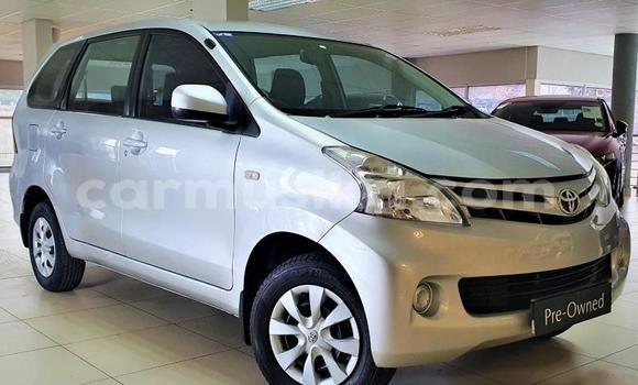 Tenga Tsaru Toyota Avanza Sirivha Mota in Beitbridge in Matabeleland South Tenga Tsaru Toyota Avanza Sirivha Mota in Beitbridge in Matabeleland South