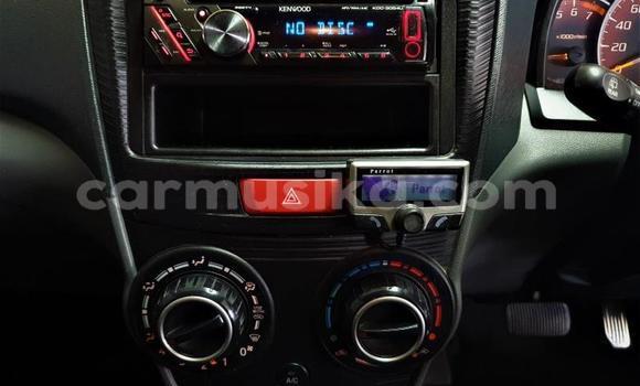 Tenga Tsaru Toyota Avanza Sirivha Mota in Beitbridge in Matabeleland South Tenga Tsaru Toyota Avanza Sirivha Mota in Beitbridge in Matabeleland South