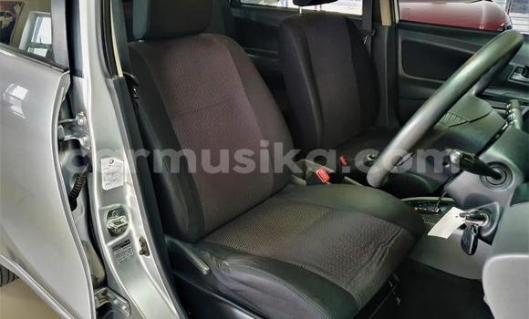 Tenga Tsaru Toyota Avanza Sirivha Mota in Beitbridge in Matabeleland South Tenga Tsaru Toyota Avanza Sirivha Mota in Beitbridge in Matabeleland South