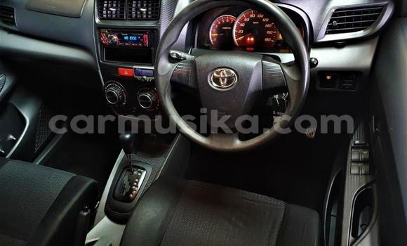 Tenga Tsaru Toyota Avanza Sirivha Mota in Beitbridge in Matabeleland South Tenga Tsaru Toyota Avanza Sirivha Mota in Beitbridge in Matabeleland South