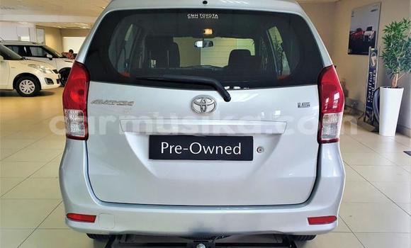 Tenga Tsaru Toyota Avanza Sirivha Mota in Beitbridge in Matabeleland South Tenga Tsaru Toyota Avanza Sirivha Mota in Beitbridge in Matabeleland South