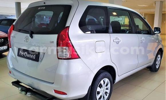 Tenga Tsaru Toyota Avanza Sirivha Mota in Beitbridge in Matabeleland South Tenga Tsaru Toyota Avanza Sirivha Mota in Beitbridge in Matabeleland South