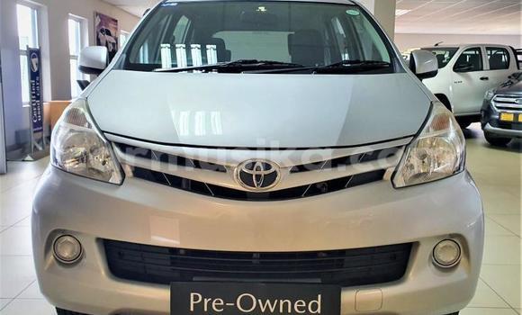 Tenga Tsaru Toyota Avanza Sirivha Mota in Beitbridge in Matabeleland South Tenga Tsaru Toyota Avanza Sirivha Mota in Beitbridge in Matabeleland South