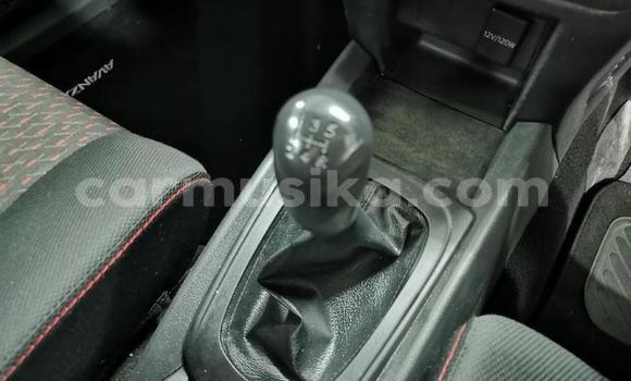 Nunua Ilio tumika Toyota Avanza Nyeupe Gari ndani ya Beitbridge nchini Matabeleland Kusini Nunua Ilio tumika Toyota Avanza Nyeupe Gari ndani ya Beitbridge nchini Matabeleland Kusini