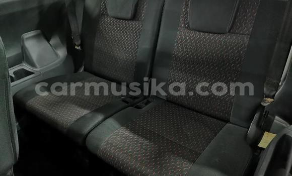 Nunua Ilio tumika Toyota Avanza Nyeupe Gari ndani ya Beitbridge nchini Matabeleland Kusini Nunua Ilio tumika Toyota Avanza Nyeupe Gari ndani ya Beitbridge nchini Matabeleland Kusini