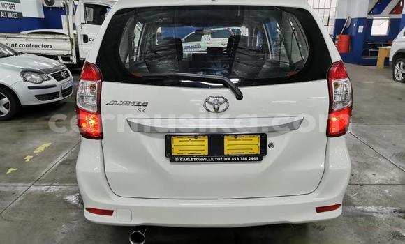 Nunua Ilio tumika Toyota Avanza Nyeupe Gari ndani ya Beitbridge nchini Matabeleland Kusini Nunua Ilio tumika Toyota Avanza Nyeupe Gari ndani ya Beitbridge nchini Matabeleland Kusini