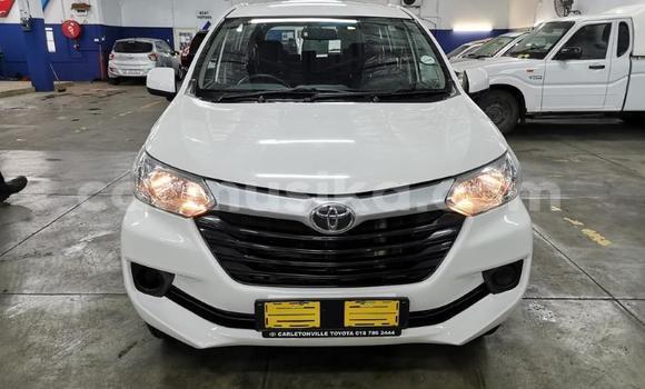 Nunua Ilio tumika Toyota Avanza Nyeupe Gari ndani ya Beitbridge nchini Matabeleland Kusini Nunua Ilio tumika Toyota Avanza Nyeupe Gari ndani ya Beitbridge nchini Matabeleland Kusini