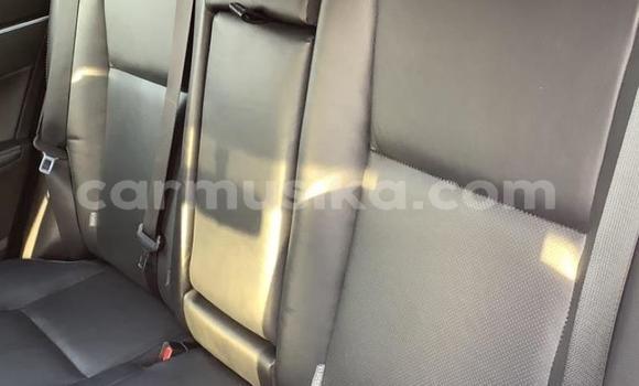 Acheter Occasion Voiture Toyota Corolla Blanc à Beitbridge, Matabeleland South Acheter Occasion Voiture Toyota Corolla Blanc à Beitbridge, Matabeleland South