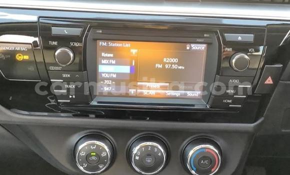 Acheter Occasion Voiture Toyota Corolla Blanc à Beitbridge, Matabeleland South Acheter Occasion Voiture Toyota Corolla Blanc à Beitbridge, Matabeleland South