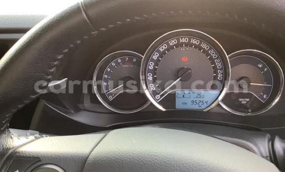 Acheter Occasion Voiture Toyota Corolla Blanc à Beitbridge, Matabeleland South Acheter Occasion Voiture Toyota Corolla Blanc à Beitbridge, Matabeleland South