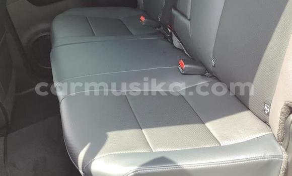 Tenga Tsaru Toyota Hilux Chena Mota in Beitbridge in Matabeleland South Tenga Tsaru Toyota Hilux Chena Mota in Beitbridge in Matabeleland South