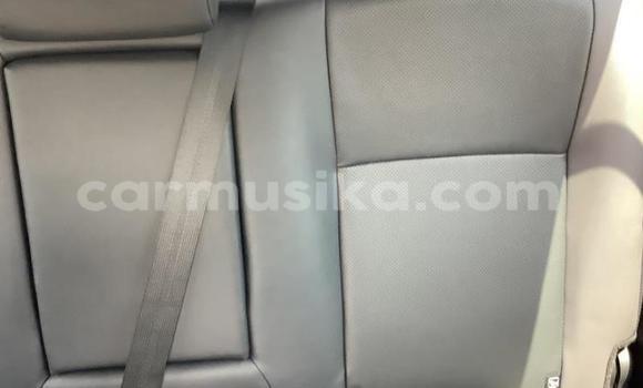 Tenga Tsaru Toyota Hilux Chena Mota in Beitbridge in Matabeleland South Tenga Tsaru Toyota Hilux Chena Mota in Beitbridge in Matabeleland South