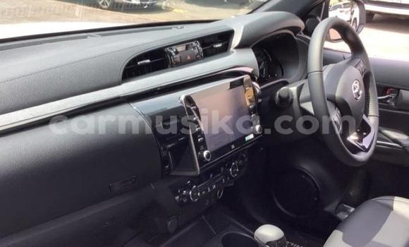 Tenga Tsaru Toyota Hilux Chena Mota in Beitbridge in Matabeleland South Tenga Tsaru Toyota Hilux Chena Mota in Beitbridge in Matabeleland South