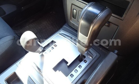 Buy Import Mitsubishi Pajero Black Car in Beitbridge in Matabeleland South Buy Import Mitsubishi Pajero Black Car in Beitbridge in Matabeleland South