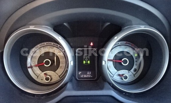 Buy Import Mitsubishi Pajero Black Car in Beitbridge in Matabeleland South Buy Import Mitsubishi Pajero Black Car in Beitbridge in Matabeleland South