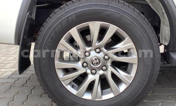 Tenga Tsaru Toyota Fortuner Chena Mota in Beitbridge in Matabeleland South Tenga Tsaru Toyota Fortuner Chena Mota in Beitbridge in Matabeleland South