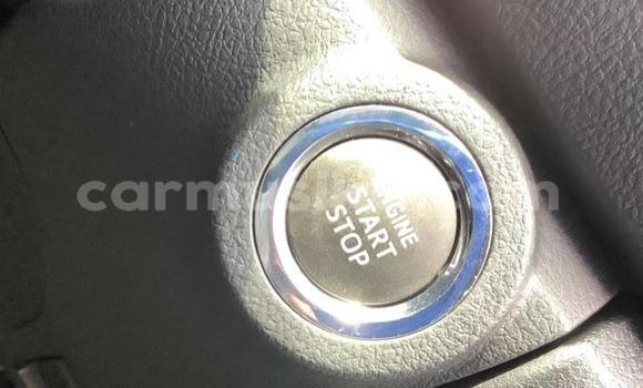 Tenga Tsaru Toyota Fortuner Chena Mota in Beitbridge in Matabeleland South Tenga Tsaru Toyota Fortuner Chena Mota in Beitbridge in Matabeleland South