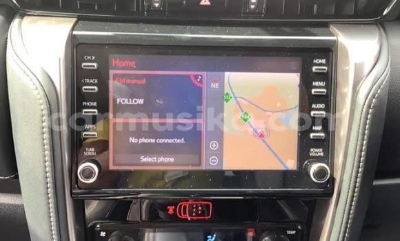 Tenga Tsaru Toyota Fortuner Chena Mota in Beitbridge in Matabeleland South Tenga Tsaru Toyota Fortuner Chena Mota in Beitbridge in Matabeleland South