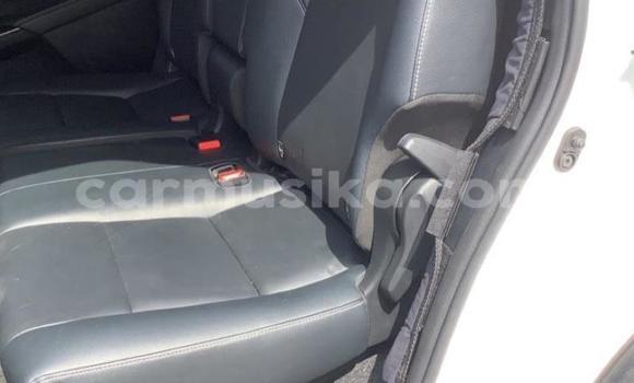 Tenga Tsaru Toyota Fortuner Chena Mota in Beitbridge in Matabeleland South Tenga Tsaru Toyota Fortuner Chena Mota in Beitbridge in Matabeleland South